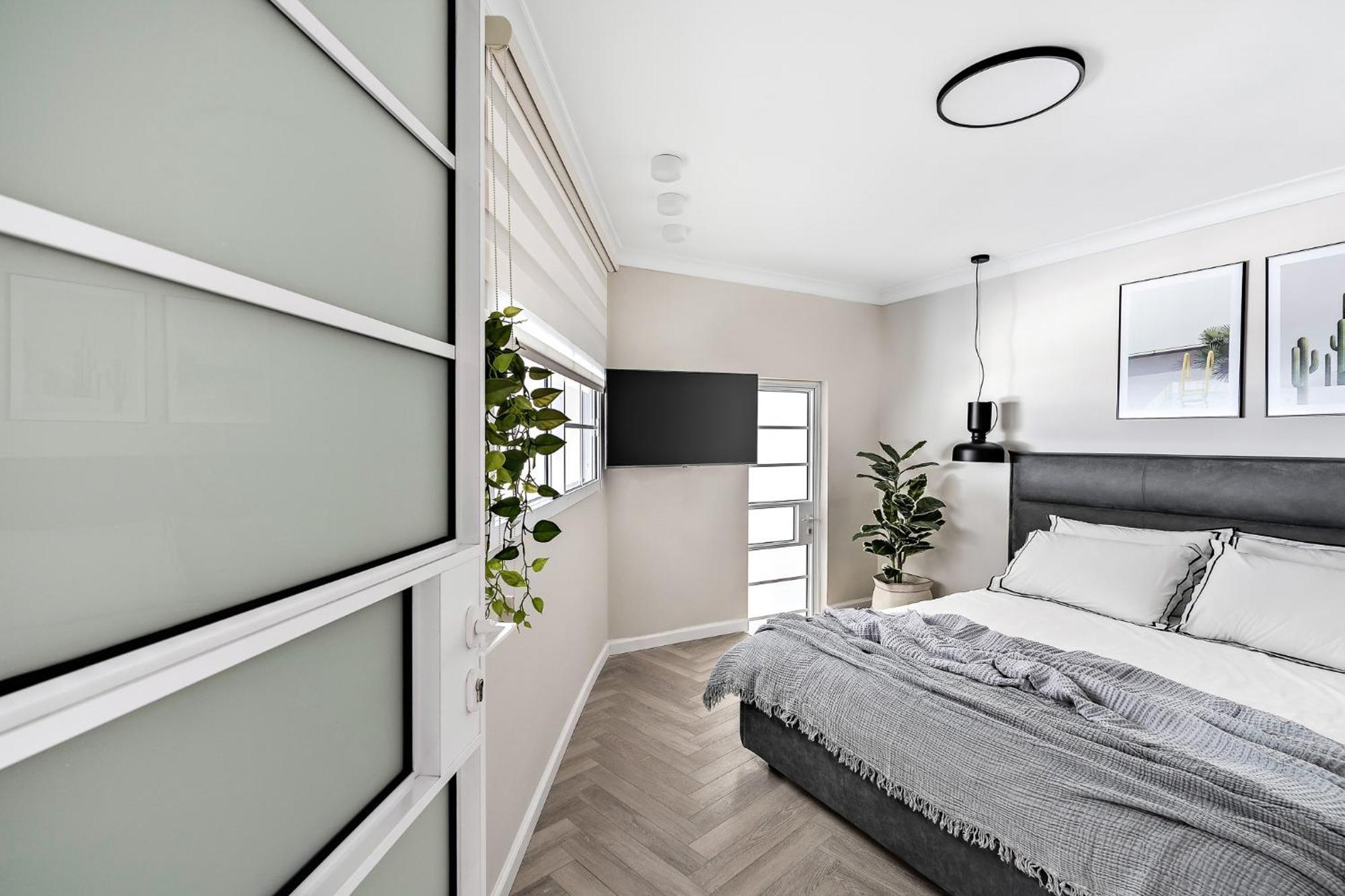Sunsets Paradise 2Br With Parking By Beachfront Stay Herzliya ภายนอก รูปภาพ