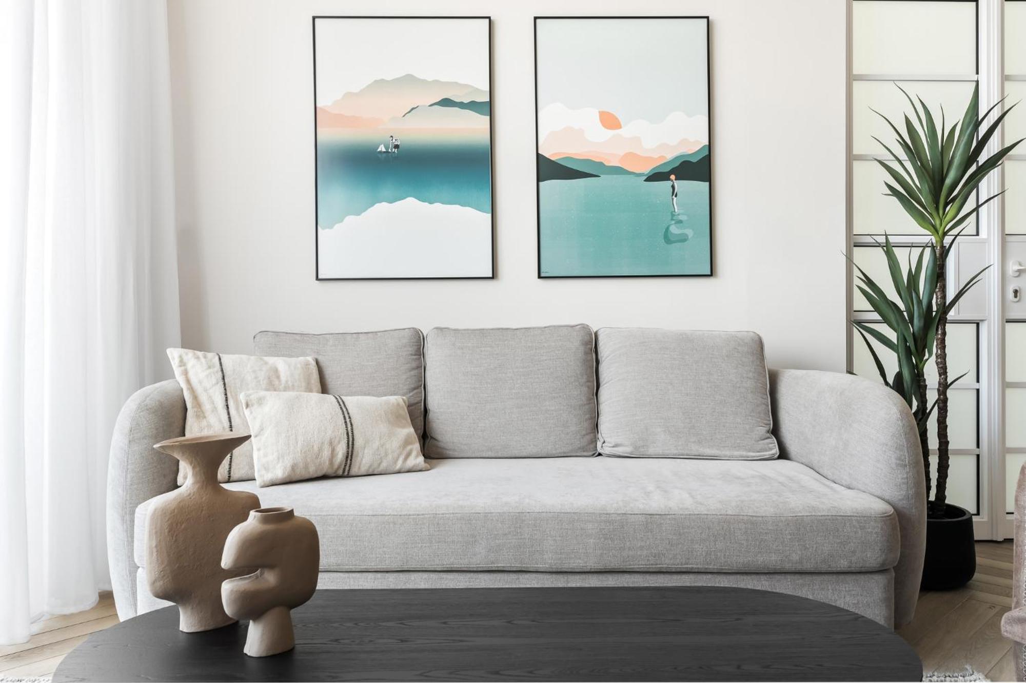 Sunsets Paradise 2Br With Parking By Beachfront Stay Herzliya ภายนอก รูปภาพ