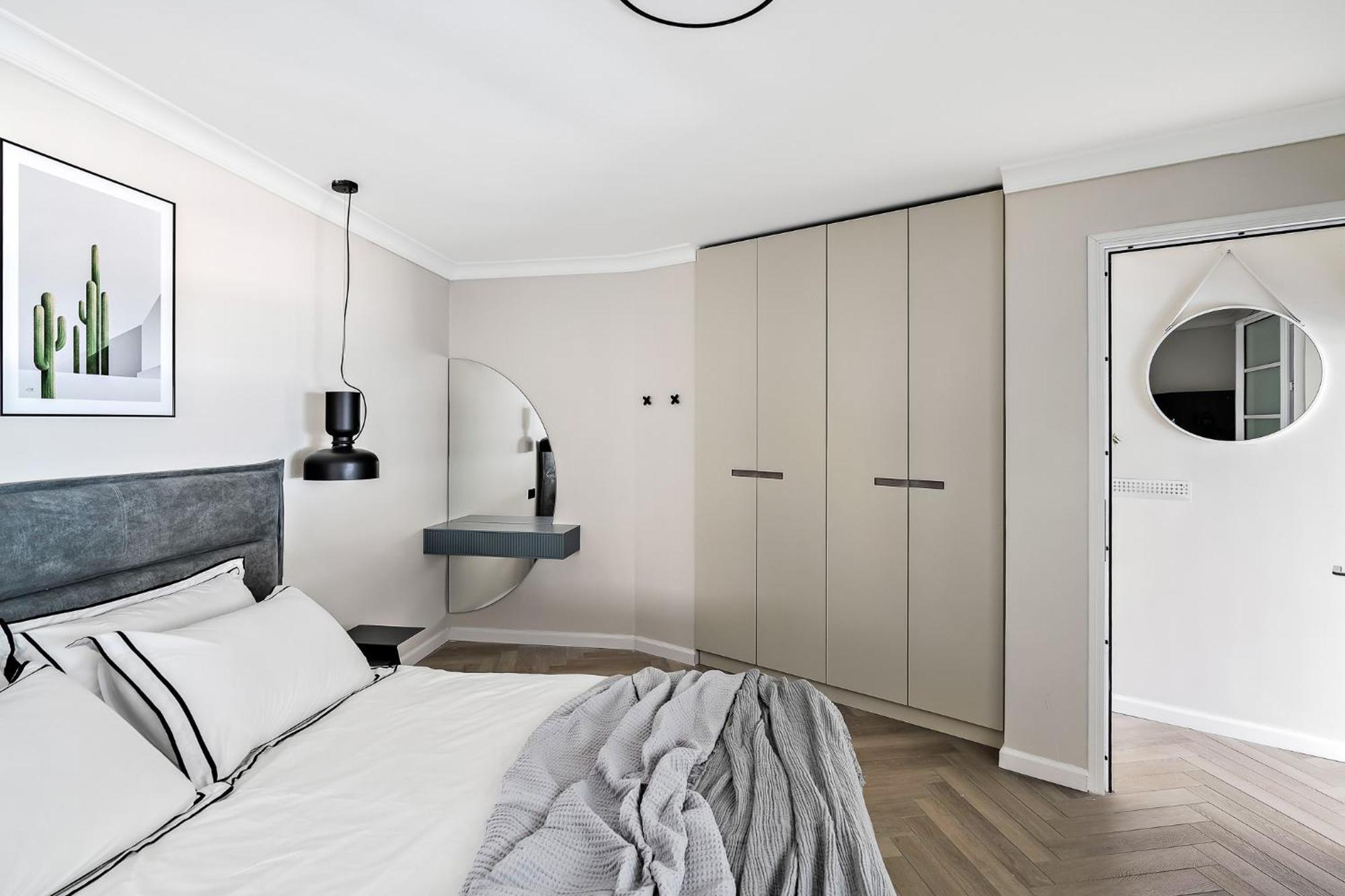 Sunsets Paradise 2Br With Parking By Beachfront Stay Herzliya ภายนอก รูปภาพ
