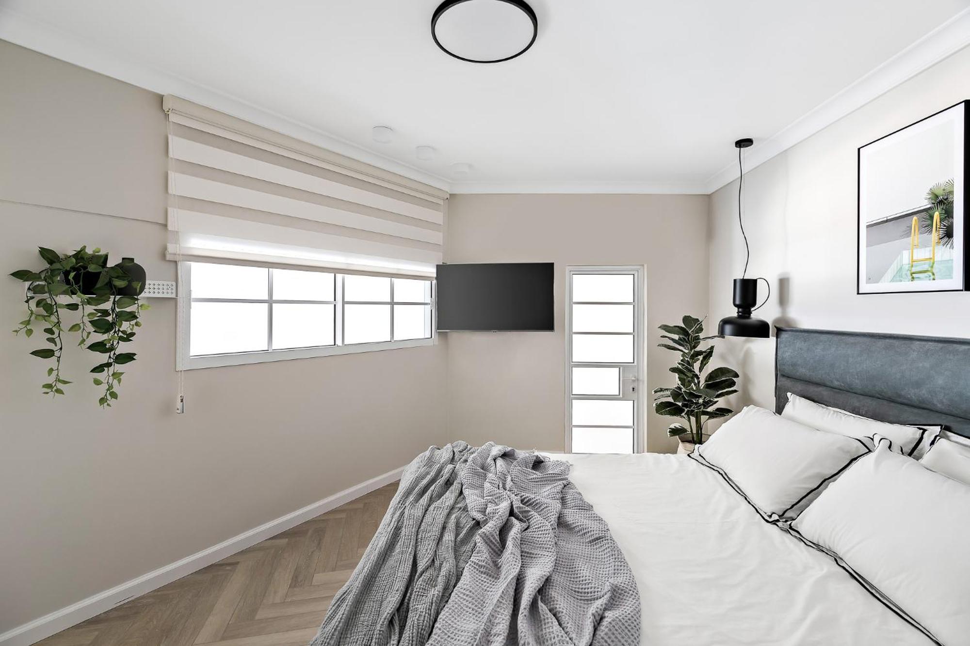 Sunsets Paradise 2Br With Parking By Beachfront Stay Herzliya ภายนอก รูปภาพ