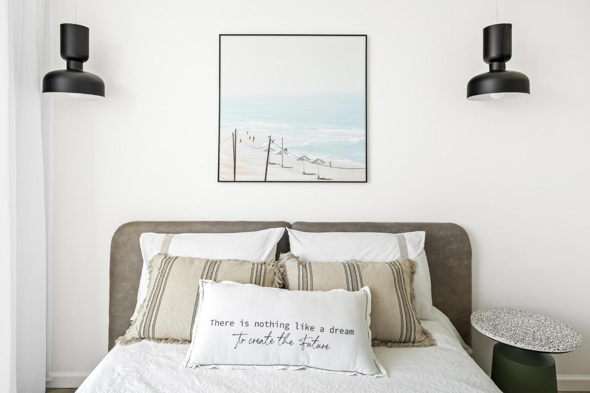Sunsets Paradise 2Br With Parking By Beachfront Stay Herzliya ภายนอก รูปภาพ